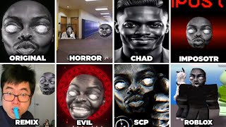 All New Versions Of Wish I Knew Guy Meme Part 2