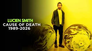 Play video: Lucien Smith Dies at 37 | American Artist, Cause of Death