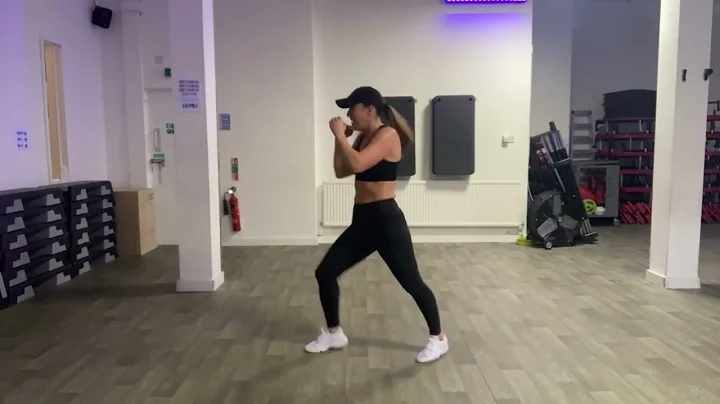 totally shredded with sara