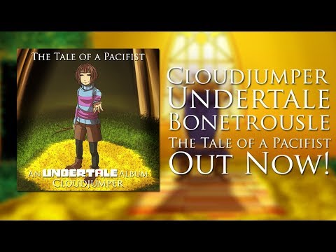 【Undertale】Bonetrousle (Orchestral Arrangement)