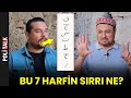 Arapçadaki Bu 7 Harfin Gizemi Ne? | İsmail Ernur Yılmaz