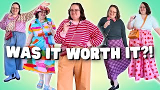 i hired an Indyx stylist for a month so you don't have to
