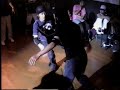 2007年 Buzz Style Tokyo Team Battle Mother Popcorn vs Aerstix Side