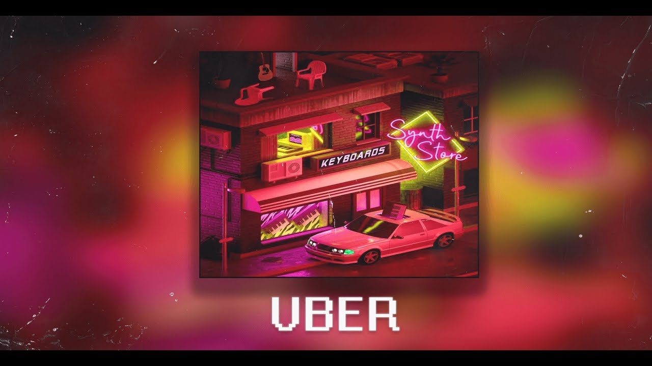 (FREE) Dababy x Lil Keed Type Beat 2020 - Uber (Prod. Paul Fix)| Instrumental