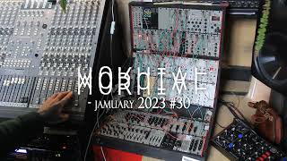 Moruial - #jamuary2023 30