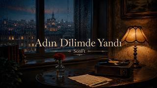 Adın Dilimde Yandı