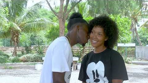 Sangue Berdianoh - Nu Ta Combina  ( officia Music video )