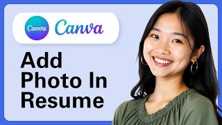 How To Add Photo In Canva Resume? screenshot 2