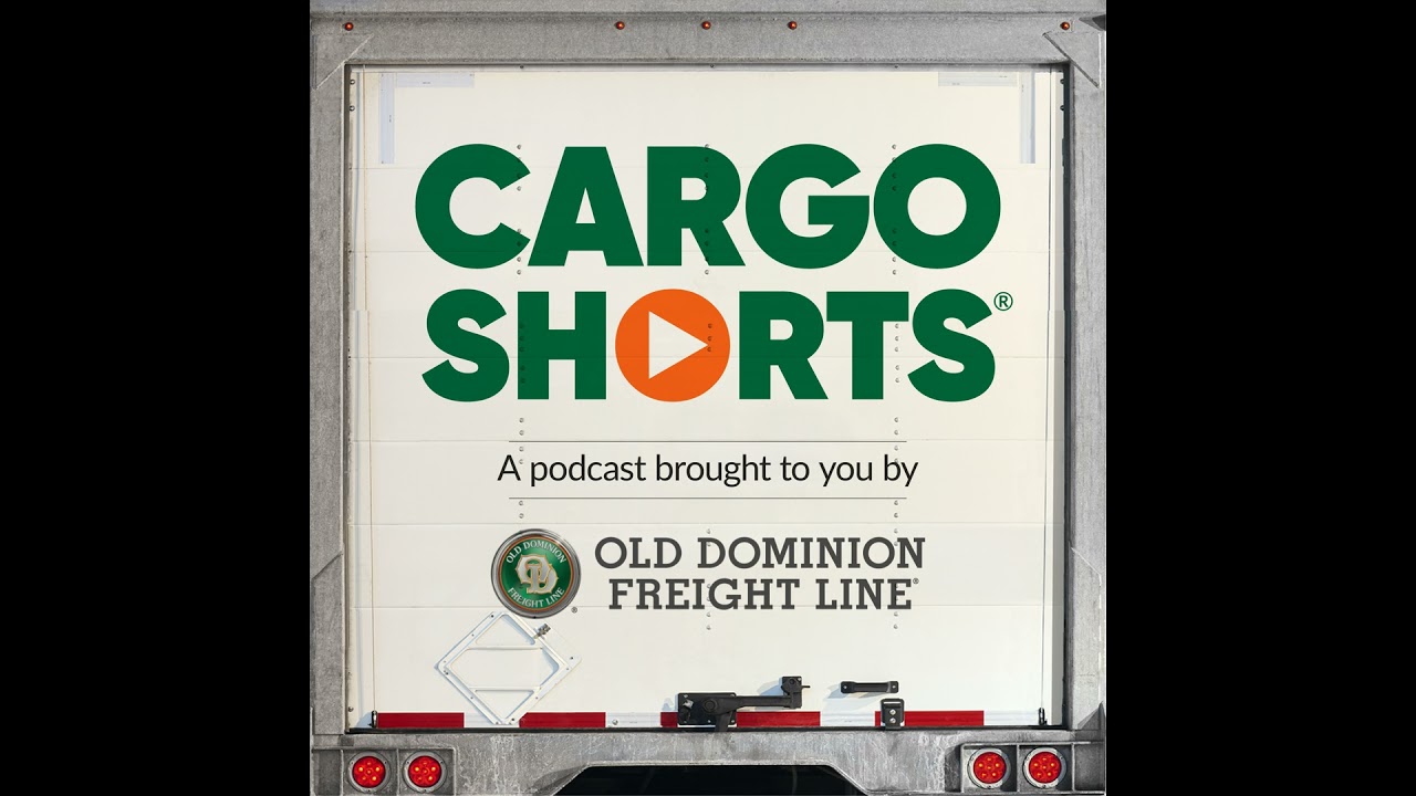 Ep. 17: Density-Based Shipping: A Guide to the 2025 NMFC Changes with ODFL's Seth Bauer & the NMF...