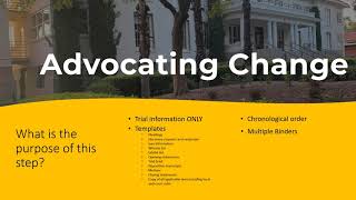 How to Organize Paperless Law Firm Files (Lens #045)