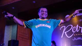 DIDI KEMPOT - PANTAI KLAYAR - LIVE AT LAWANG DJOENDJING