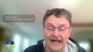 AGU 2021 - Alexander F Goncharov