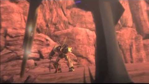 Transformers Prime   40  Triage