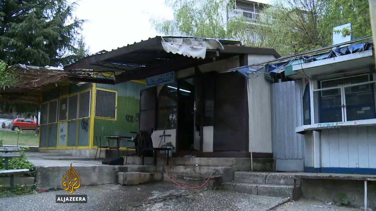 وزارة الداخلية المقدونية: قتلة يقودون سيارة أوبل - الجزيرة البلقان