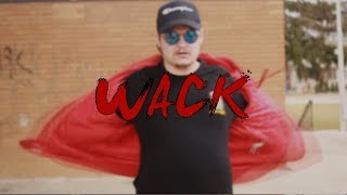 NERDS - WACK (Official Music Video)