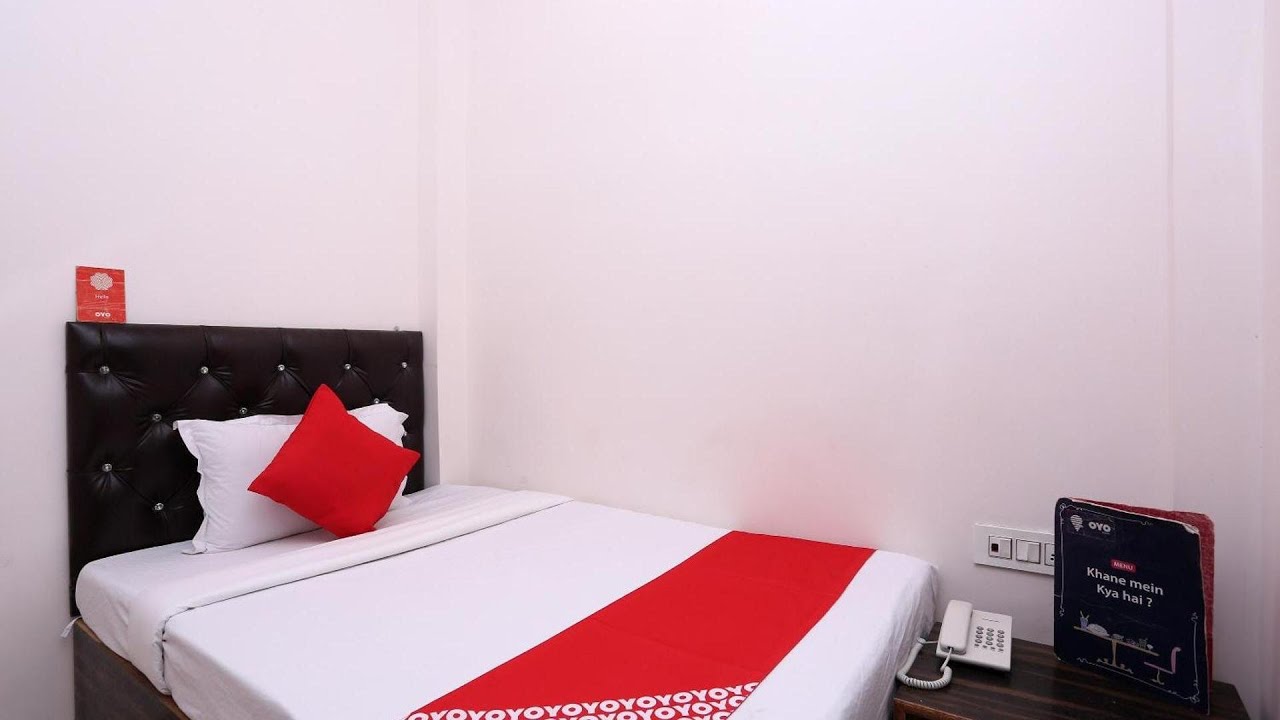 OYO Hotel Venus, Газиабад, Индия | Путешествие Дивейн