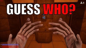 [SCP:SL] Guess who’s back?