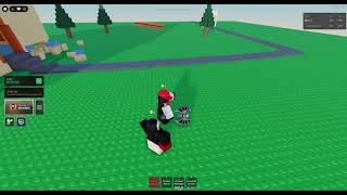 Warrior 200% Combo Project Smash