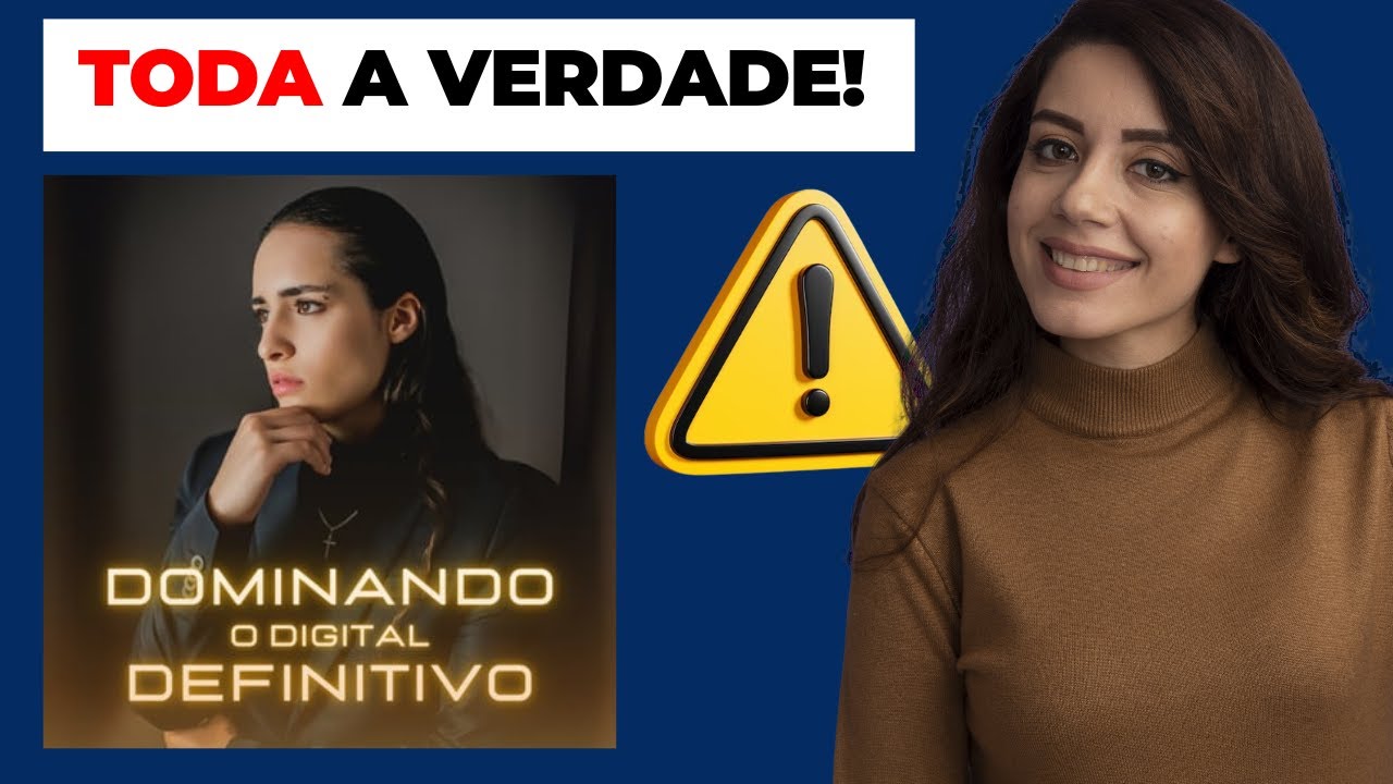 curso da sophia scatola dominando o digital definitivo ⛔️⚠️alerta⚠️⛔️ ...