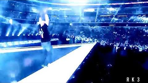 stone cold steve austin wwe titantron 2018 (won
