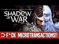 Middle Earth: Shadow of War - Should You BUY??