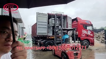 china fiber gmt pallet for concrete block making machine for sale with low price cost,in china