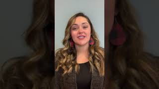 Indiana State University CSDCAS Introduction Video