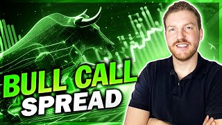 Bull Call Spreads Explained: Options Trading Strategies