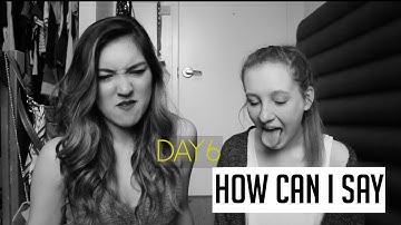 DAY6 - 어떻게 말해 HOW CAN I SAY | MV Reaction