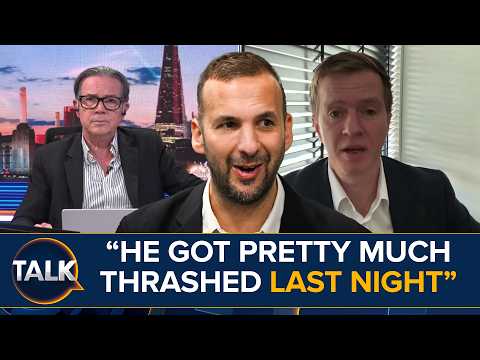 “He’s Not A Serious Political LEADER” | Polanski Under Pressure After Humiliating By-Election Defeat