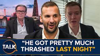 “He’s Not A Serious Political LEADER” | Polanski Under Pressure After Humiliating By-Election Defeat