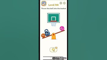 Dop 2 Delete for one part level 762 #videogame #dop2 #puzzlefrenzy #gaming #gameplay #games #usa