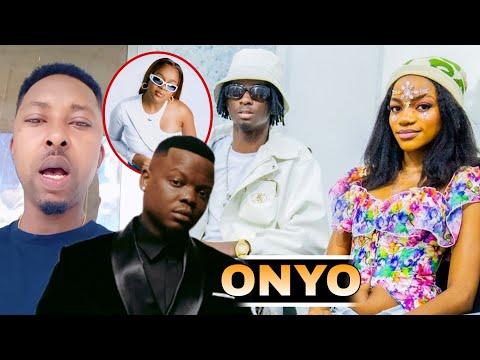 Baada Ya HARMONIZE Kuambiwa Ukweli Leo ABIKUBANGA Amuonya NANDY Kuhusu WCB