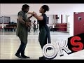 Kizomba basics  basic 2  oks 