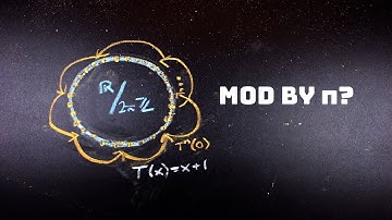 Can You Mod by Pi? Fractional modular equivalence relations and some modular dynamics