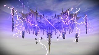 Fgo Memorial Quest 2019 Lb3 - Sin Ft. Amakusa & Semiramis