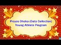 Proyas Dhaka ( Young Athlete Data Collection - IKEA) | Special Olympics ...
