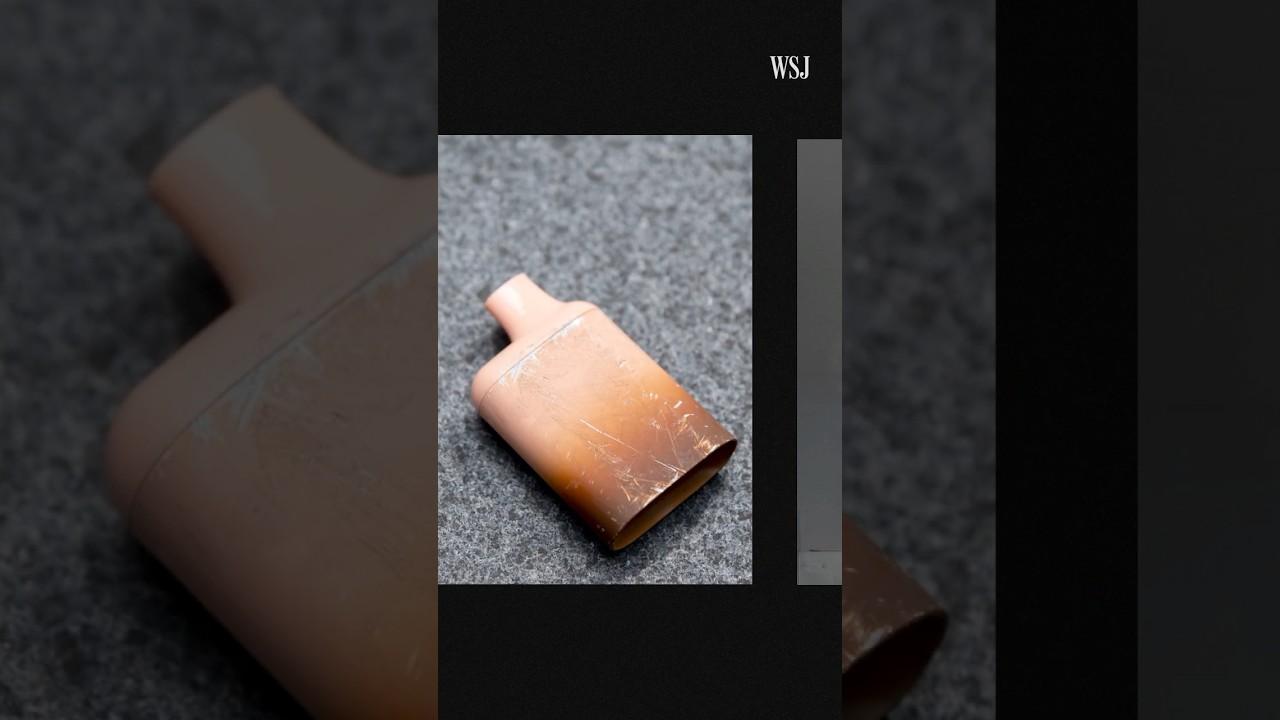 Inside One California High School’s Fight Against Cannabis