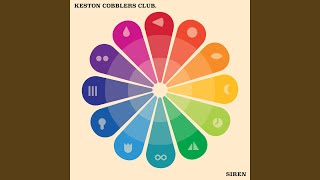 Video thumbnail of "Keston Cobblers' Club - For, Ever"