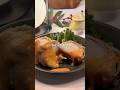 皮は剥かない！長芋の肉巻き明太