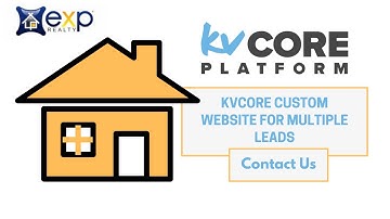 kvcore Custom Full Website Full Review