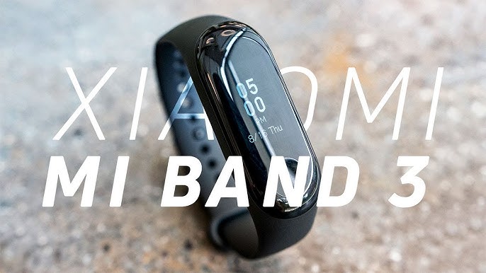 Xiaomi Mi Band 4 review: good hardware that's lost in translation