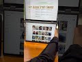 ￼ Both screens are touch-enabled #portablemonitor #laptop #macbook #macos #windows #touchscreen
