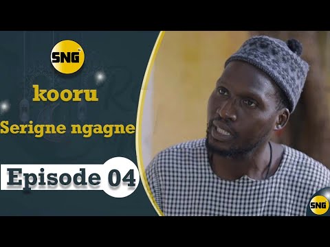 Ramadan de Serigne Ngagne - Episode 04