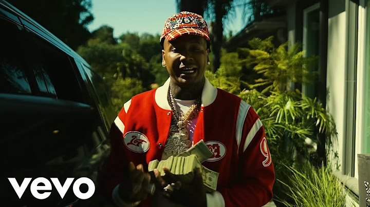 Moneybagg Yo ft. Key Glock & Big30 - Brick Money [Music Video]