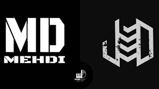 MD mehdi X aljoundi -remix 2023 | safwanbeats - ام دي مهدي و جندي الراب
