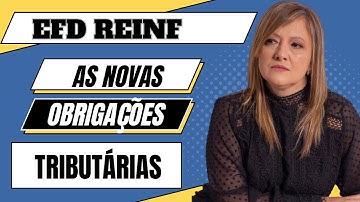 EFD-Reinf, eSocial e DCTFWeb: As Novas Obrigações Tributárias #ferreirawa