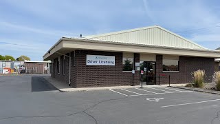 Washington state drivers licensing walla walla office