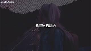 Billie Eilish - bellyache
