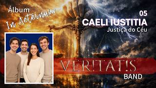 VER!TAT!S – Song 05: Caeli Iustitia - Album In Aeternum | Canal Preciosos